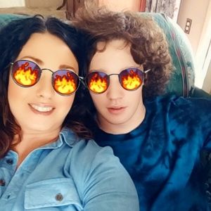 Meet your Posher, Vicki